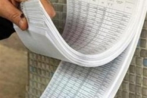 31 MART'A KADAR BU LİSTEYİ MUTLAKA KONTROL EDİN