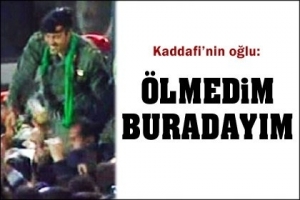ABD'DE STAJDAN LİBYA'DA SAVAŞA