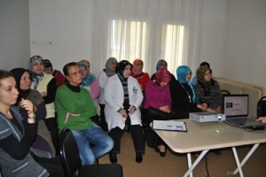 BEL AĞRISININ SEBEBİ DE &Ccedil;ARESİ DE İ&Ccedil;İMİZDE GİZLİ