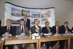 KESKİN İCRAATLARINI ANLATTI