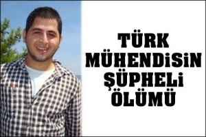 T&Uuml;RK M&Uuml;HENDİS İ&Ccedil;TİĞİ BİRADAN &Ouml;LD&Uuml;