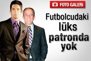 PARAYI ARABAYA YATIRIYORLAR