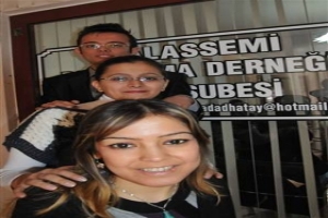 KAN HASTASI GEN&Ccedil;LERİN KADERİ İŞSİZLİK