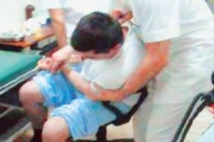 GATA'DA ŞOK İDDİA