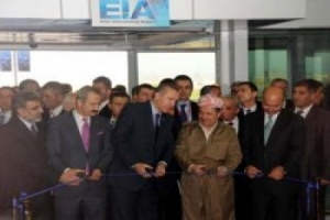 ERBİL'DE ERDOĞAN'A UZATILAN SIR MEKTUP