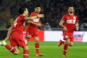 ARDA'DAN 100 BİN EURO'LUK ESPRİ