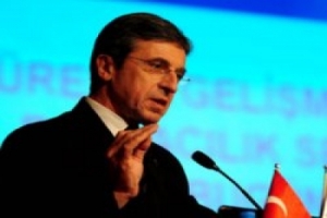 &Ouml;ZİNCE: SANIRIM BİZİ DE GELİP G&Ouml;T&Uuml;RECEKLER