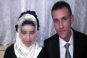 NİŞANLANDI  VURULDU VE &Ouml;LD&Uuml;