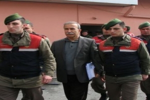 HANEFİ AVCI İFADE VERDİ