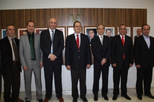 BSMMMO'DAN DENİZHAN SEZGİN'E TAM DESTEK