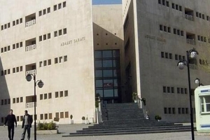 BURSA ADLİYESİNDE G&Ouml;REV DEĞİŞİMİ