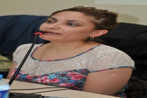 HER &Uuml;&Ccedil; KADINDAN BİRİ ŞİDDET G&Ouml;R&Uuml;YOR
