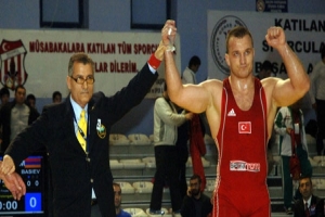 AVRUPA ŞAMPİYONU FATİH