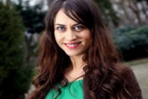 H&Uuml;RREM GİBİ OLMAZDIM