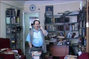 BEYAZ İSYAN ETTİ