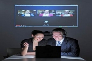 SKYPE SINIFLARA GİRDİ
