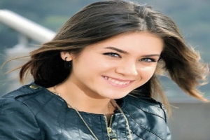 FULYA TEKTAŞINI BULDU