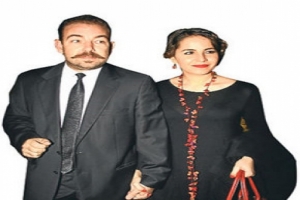 ANNELİK ROL&Uuml; GER&Ccedil;EK OLDU
