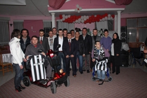 ŞAMPİYONLUKTAN DAHA ANLAMLI