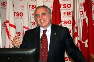 S&Ouml;NMEZ MİLLİ GELİR ARTIŞINI DEĞERLENDİRDİ