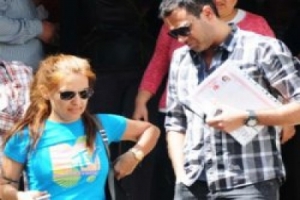 DEMET'İN GAYRİMENKULLERİ ŞOK ETTİ