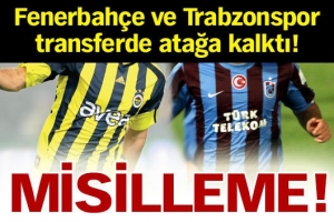 HER YERDE YARIŞ VAR
