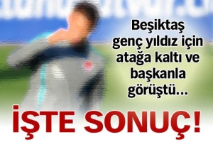 KARTAL 'CENK' DEDİ