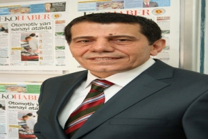 BURSA'NIN EKONOMİ GAZETESİ 16 YAŞINDA