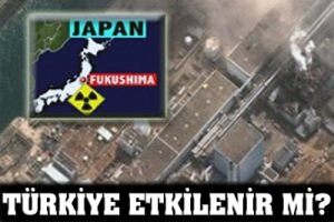 RADYASYON BULUTLARI T&Uuml;RKİYE'Yİ ETKİLER Mİ?