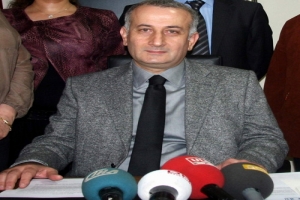 BURSA BAROSU'NDA SE&Ccedil;İM HEYECANI