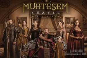 CANNES'TE MUHTEŞEM Y&Uuml;ZYIL PARTİSİ