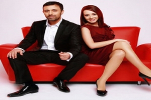 TRT BU DİZİDEN &Ccedil;OK UMUTLU