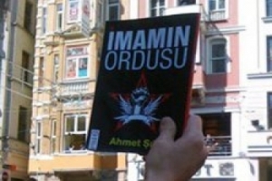 TAKSİM'DE İMAMIN ORDUSU PROTESTOSU
