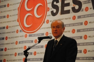 BAH&Ccedil;ELİ G&Uuml;NDEMİ DEĞERLENDİRDİ