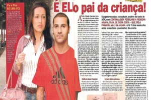 QUARESMA'NIN SOYADINI İSTİYOR