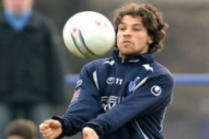 OLCAY ŞAHAN FENERBAH&Ccedil;E'DE