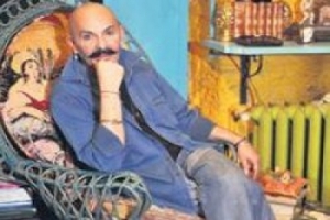 İPEK&Ccedil;İ: MARDİN BENİM İ&Ccedil;İN BİTMİŞTİR