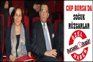 &Ouml;ZEL HABER... CHP'DE YAŞANAN GERGİNLİĞİN NEDENİ...
