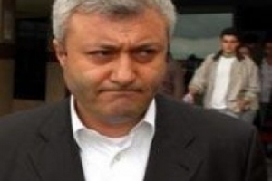 &Ouml;ZKAN DURUŞMADA FATİHA OKUDU