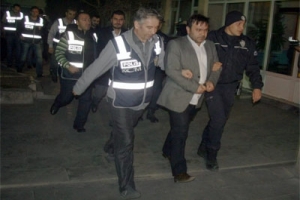 SİVAS'TA SU&Ccedil; &Ouml;RG&Uuml;T&Uuml; OPERASYONU