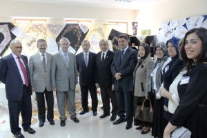 KOZANIN SANATLA BULUŞMASI