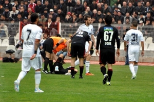 SİVAS KARTAL'I DAĞITTI