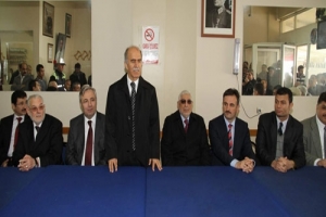 KIRAATHANE ROMANLARIN ŞUBESİ OLUYOR