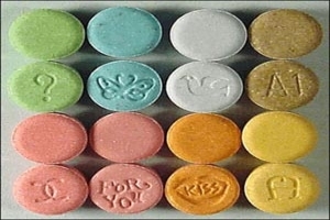 UYUŞTURUCU HAP İ&Ccedil;EN ŞAHIS ZEHİRLENDİ
