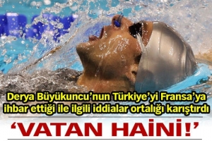 VATAN HAİNİ