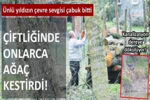 DOĞAL TARKAN