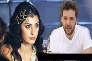 NİHAT DOĞAN'I AKREP SOKTU