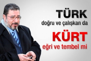 ARDI&Ccedil;: K&Uuml;RT EĞRİ VE TEMBEL Mİ