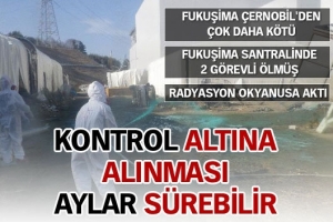 KONROL ALTINA ALINMASI AYLAR S&Uuml;REBİLİR
