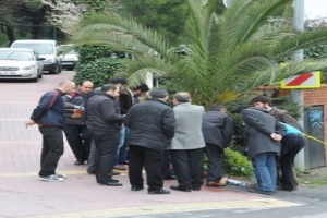 BOMBA D&Uuml;ZENEKLİ PAKETLER KORKU YAŞATTI